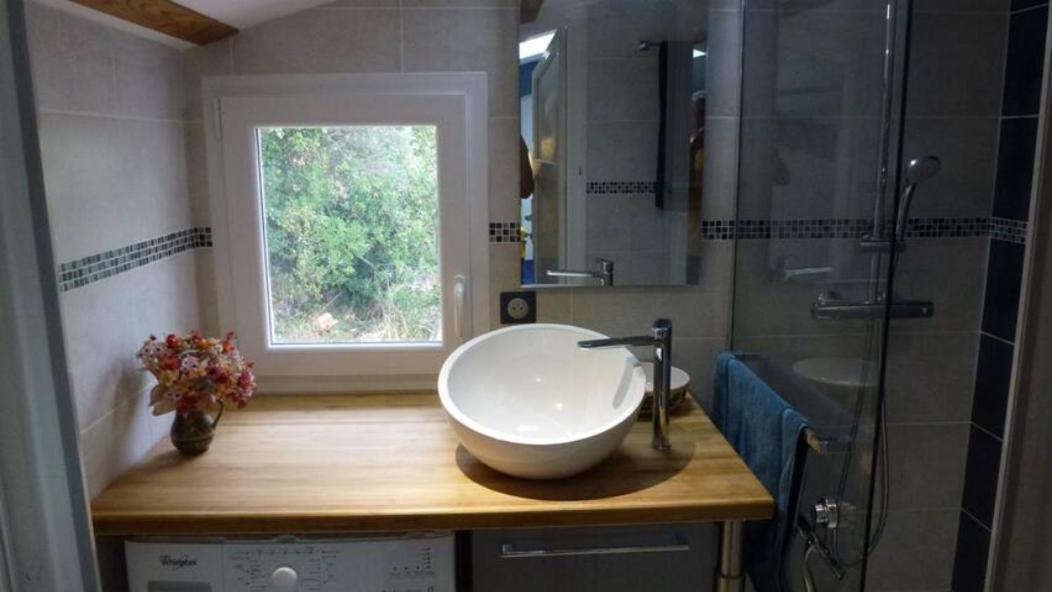 L'Eterlou Saint Blaise, Bel Appartement Neuf Mansarde 외부 사진