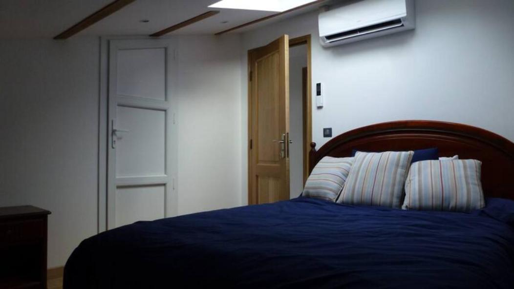 L'Eterlou Saint Blaise, Bel Appartement Neuf Mansarde 외부 사진